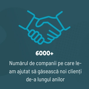 Nesecit: numarul de companii