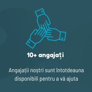 Necesit angajati