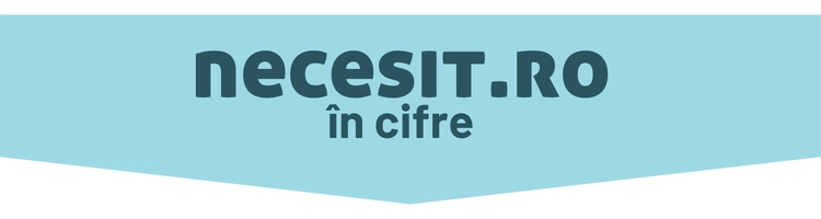 Necesit in cifre