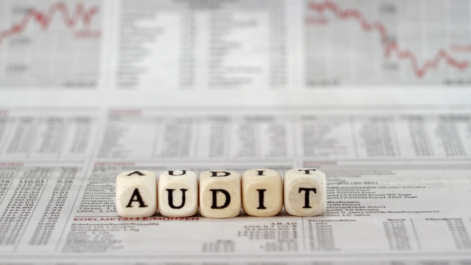 Auditul financiar este necesar pentru unele companii.