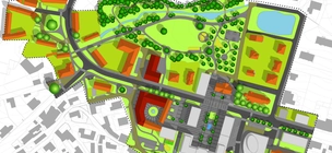 PUD (plan urbanistic de detaliu)