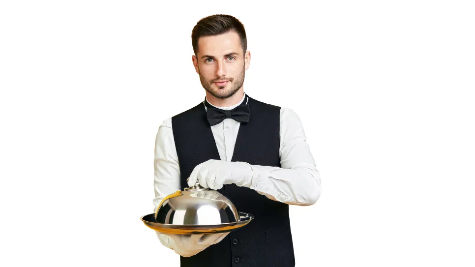 Un profesionist de catering se va ocupa de totul la parastas Un profesionist în domeniul cateringului de Necesit.ro se va ocupa de totul la parastas