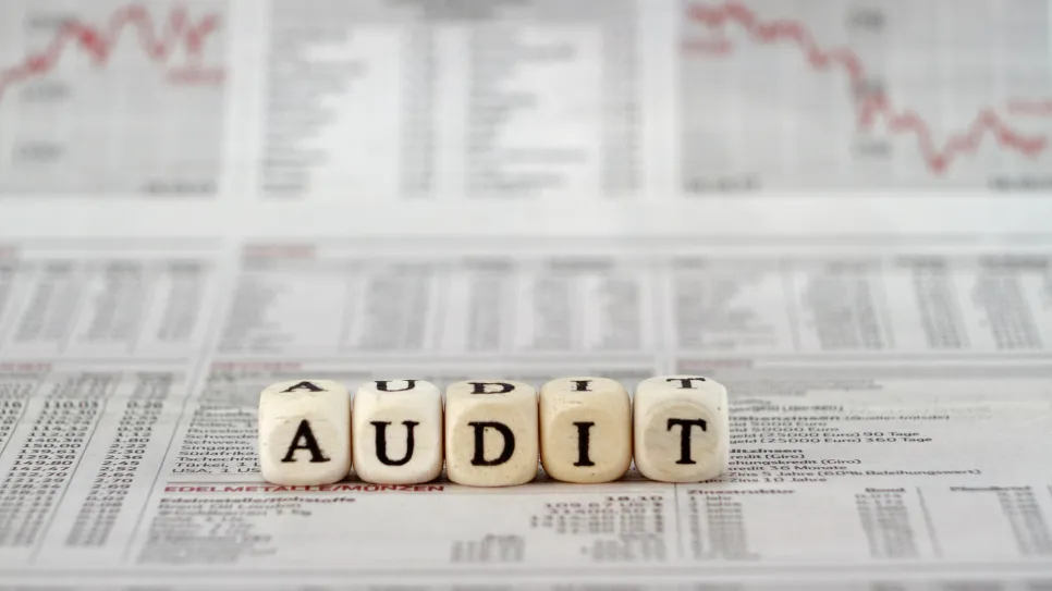 Auditul financiar este necesar pentru unele companii Auditul financiar este necesar pentru unele companii.