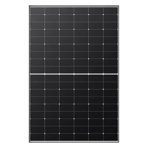 Maeștrii de la Necesit.ro recomandă cel mai adesea panourile solare LONGI Solar LR5-54HTH-435M Wp Hi-MO6 Explorer