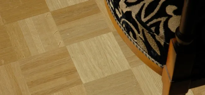 Parchetul laminat