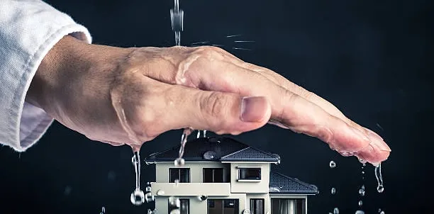 Acoperișul se scurge? să luăm măsuri preventive Acoperișul se scurge? Să luăm măsuri preventive