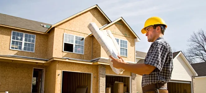 Construirea unei case noi Construirea unei case noi