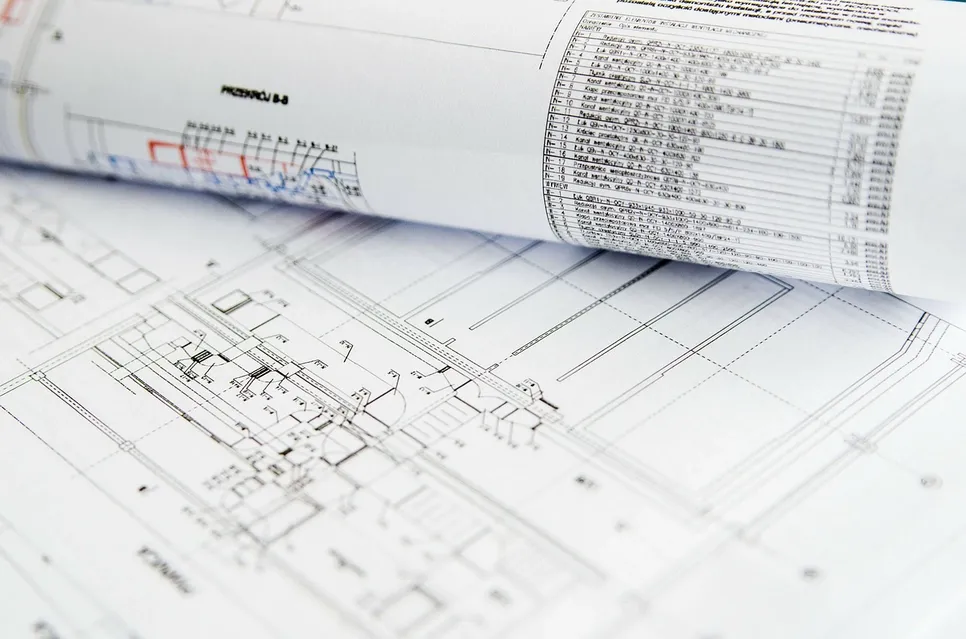 Planul de construcție planul de construcție